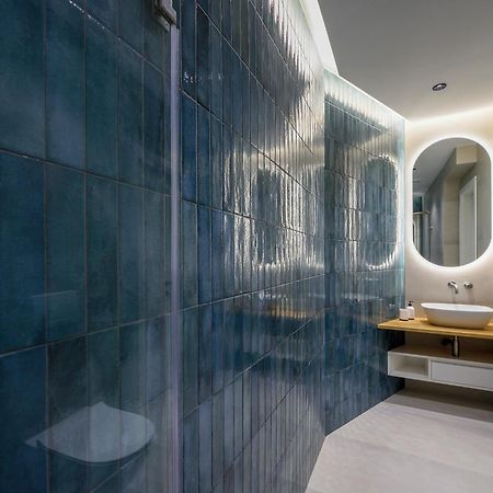 Queen Apartment Thessaloniki By Luxlikehome Exterior photo