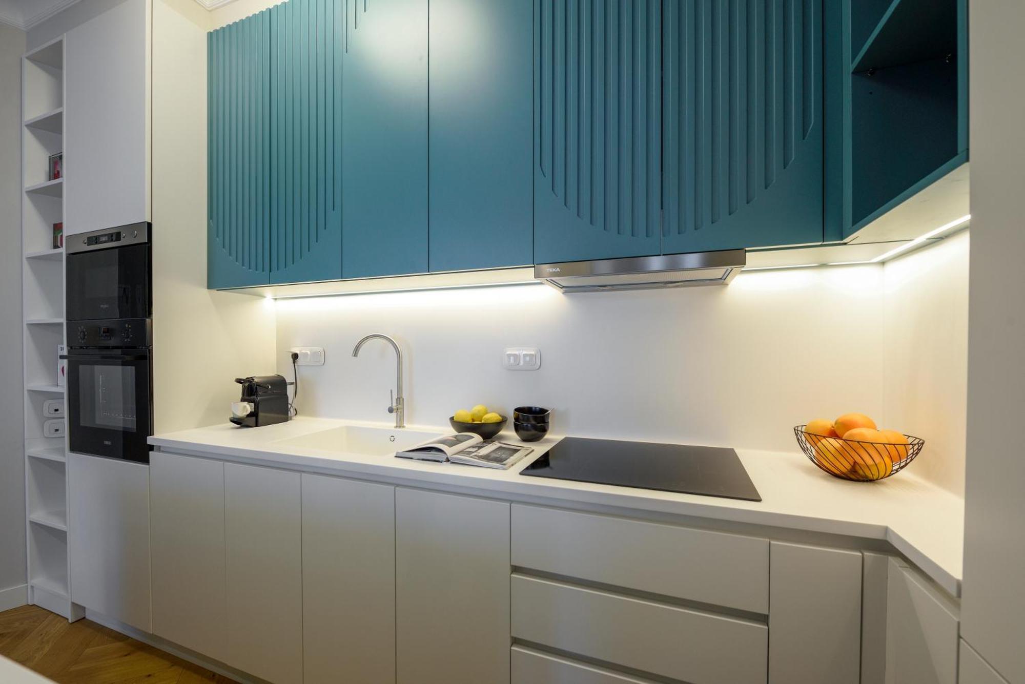 Queen Apartment Thessaloniki By Luxlikehome Exterior photo