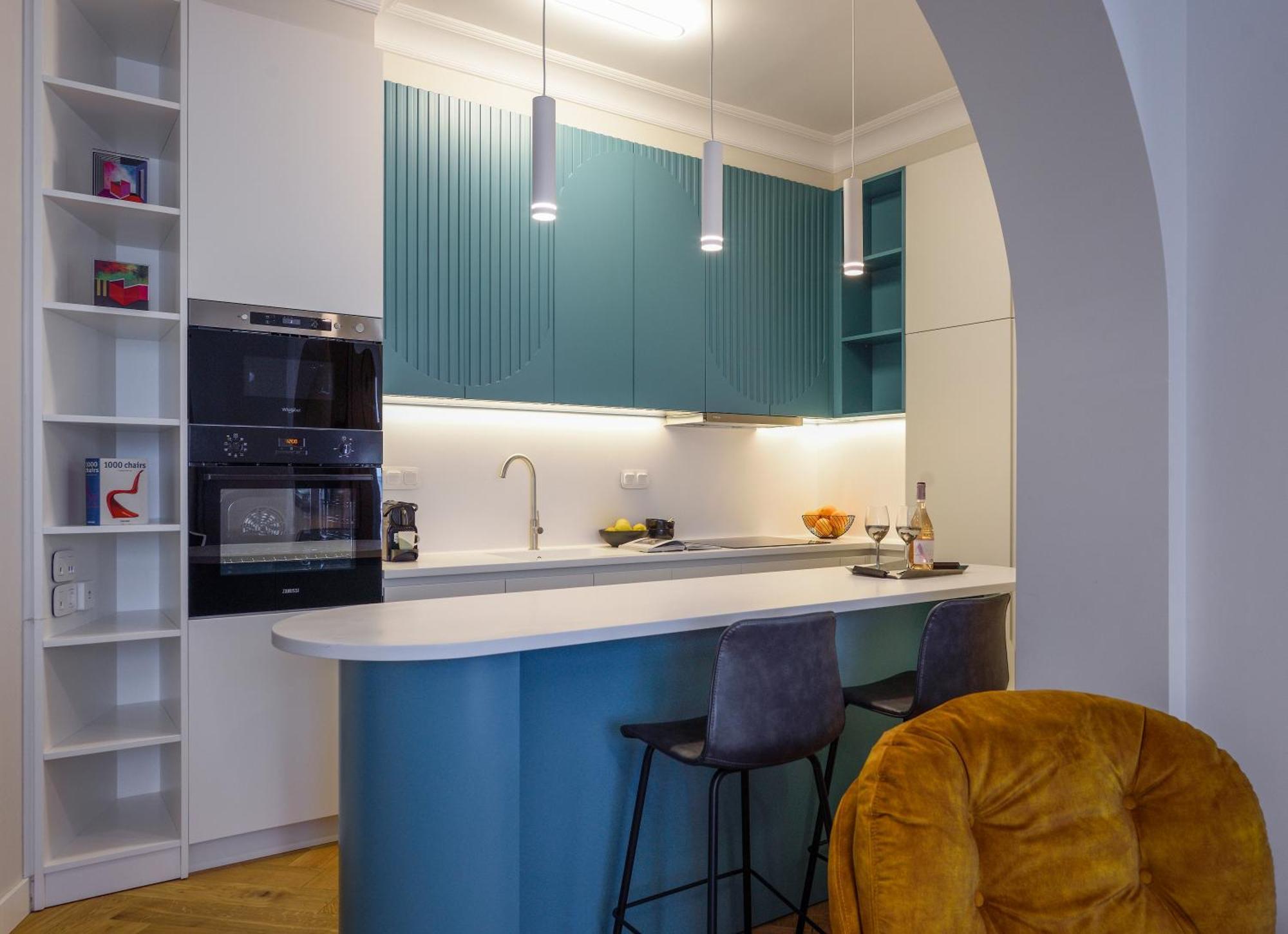 Queen Apartment Thessaloniki By Luxlikehome Exterior photo