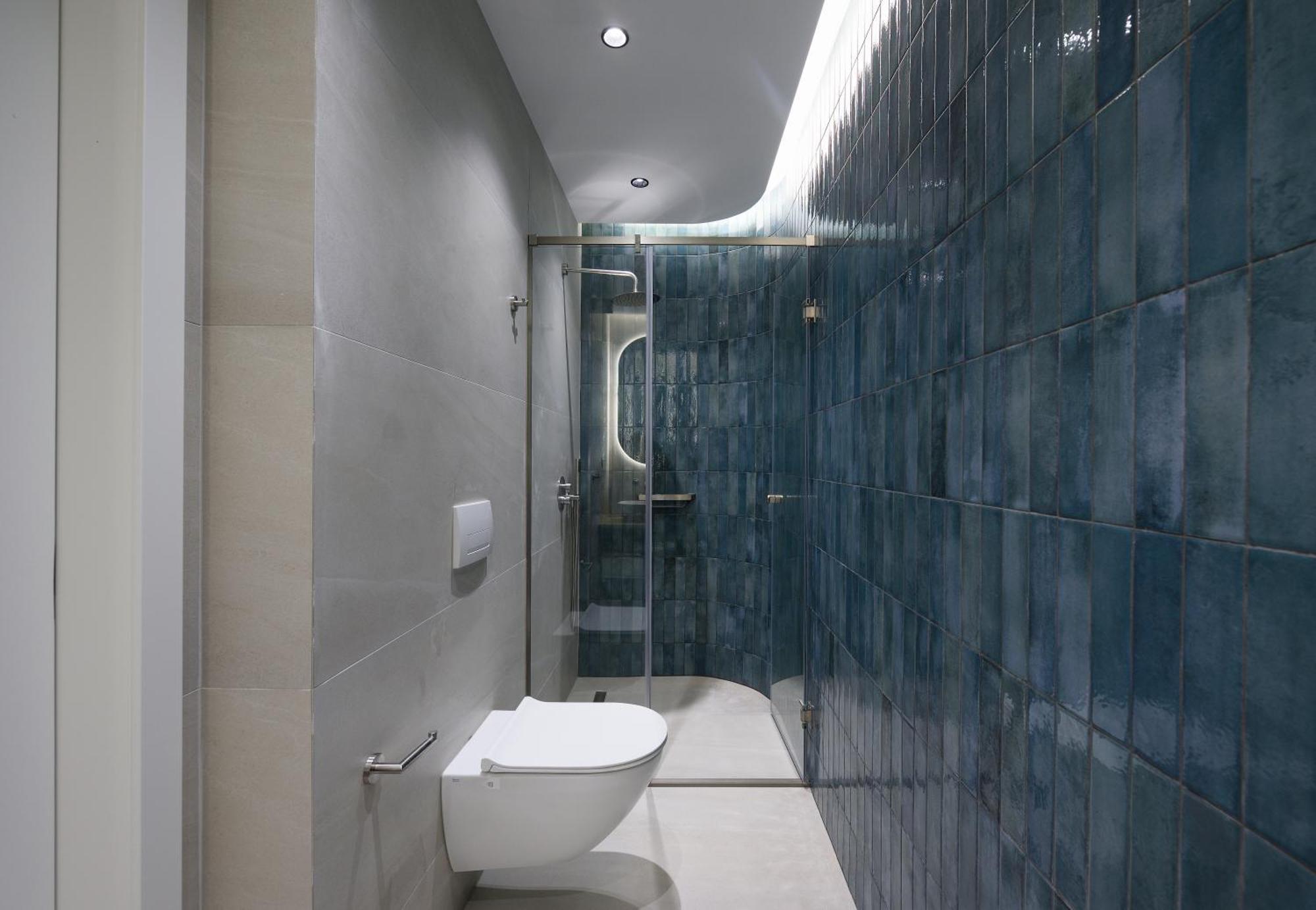 Queen Apartment Thessaloniki By Luxlikehome Exterior photo